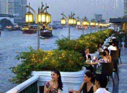 Essential Highlights of Thailand Tour