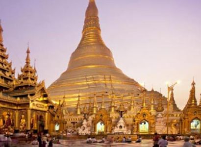 Highlights of Myanmar
