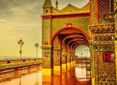 Charming Of Yangon Tour