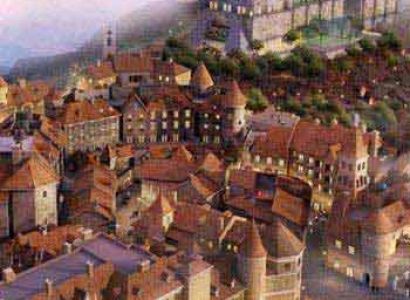 Da Nang - Hue - Hoi An - Ba Na Hill Tour