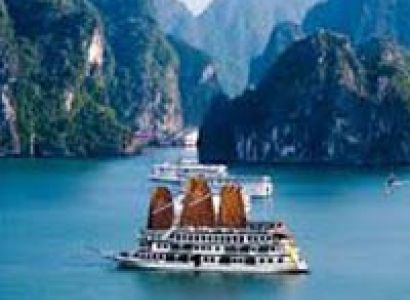 Hanoi - Halong Tour