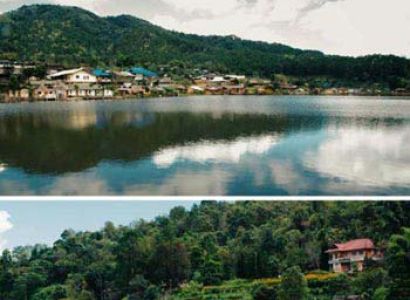 Discovery Trip Mae Hong Son Tour