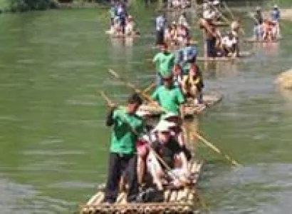 Easy Holiday In Chiang Mai Tour