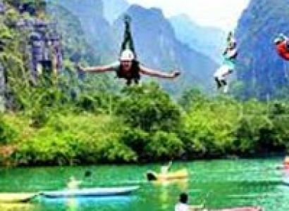 Chiang Mai Free And Easy Package