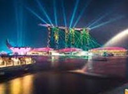 Singapore 3 Days / 2 Nights Tour