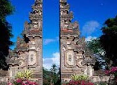 Bali 3 Days / 2 Nights Tour