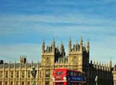 Europe 7 Days/ 6 Nights Tour