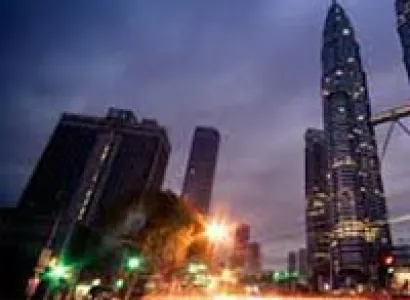 Kuala Lumpur 4 Days / 3 Nights Tour