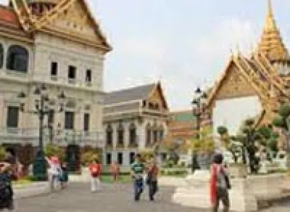 Bangkok 3 Nights/ 4 Days Tour