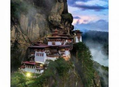 5 Night - 6 Days Mystic Bhutan Tour