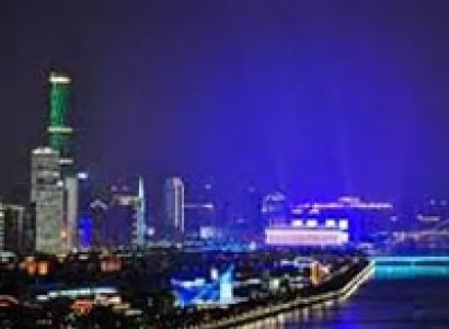 Guangzhou  Package