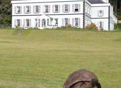 St Helena Culture & History Tour