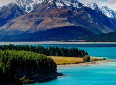 Best Of New Zealand Package