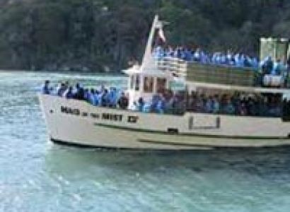 Canada – East & West Package