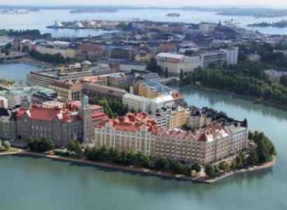 Scandinavian Delight Package