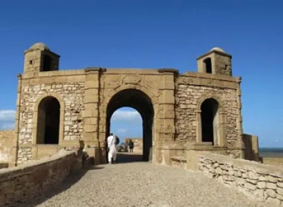 Imperial Cities Of Morocco Package