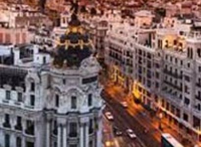 Spain & Portugal Package