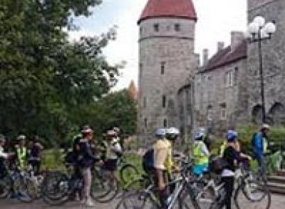 Private Bike Tours
