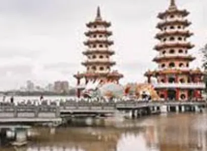 Taiwan Taipei Easy-Go Tour