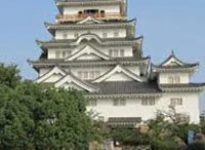 Japan Spirit of Western Japan Tour