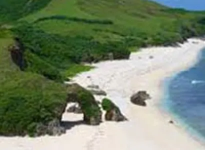 Batanes Island Tour