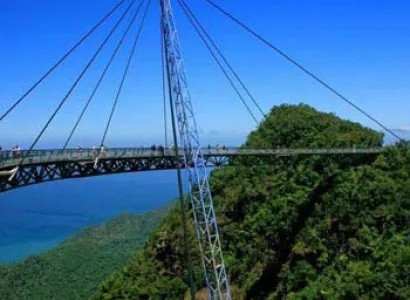 Langkawi Stop Over Package