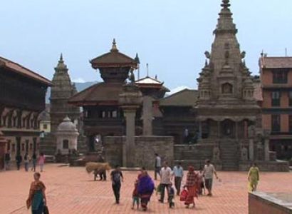 Nepal Buddhist Trail Package