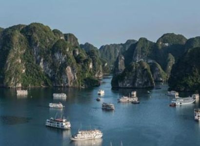 South Vietnam Tour Program Package