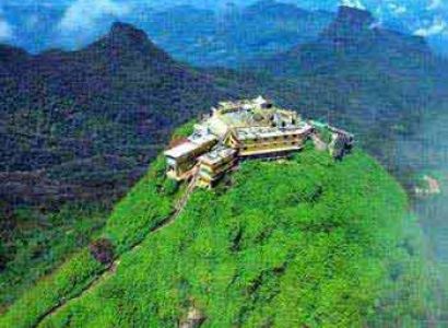 Enjoyable Sri Lanka Package