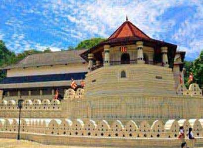 Heritage Expedition Package