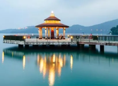 Enchanting Taiwan Package