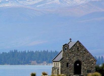 Wonderful South Package