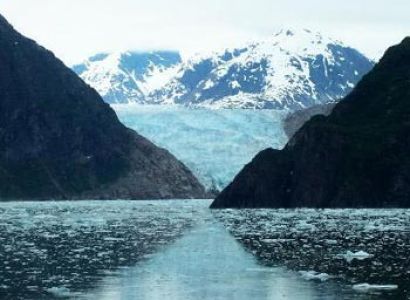 Fjords And Glaciers Package