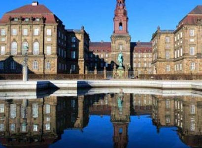 Mono Copenhagen Package