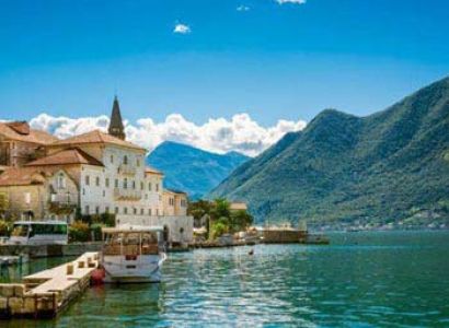 Sarajevo City Break Package