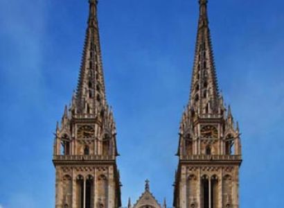 Colorful Croatia Package