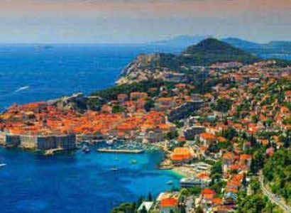 Treasures Of Dalmatia & More Package