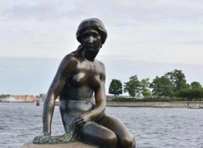 Discover Scandinavia Package