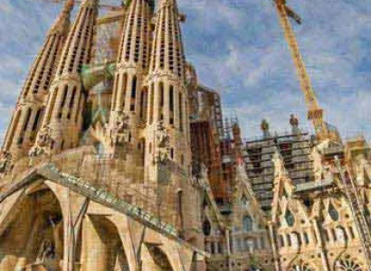 Honeymoon In Spain Package