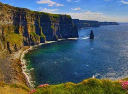 Ireland, The Emerald Isle For Families Package