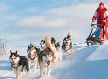 Highlights Of Finland Package