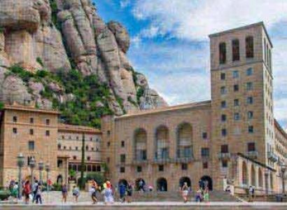 Essential Spain Package