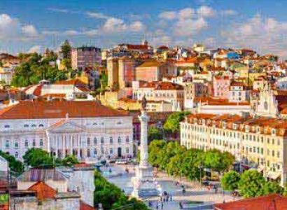 Essential Portugal Package