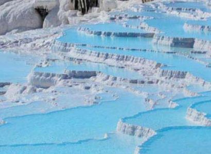 Love In Turkey Package