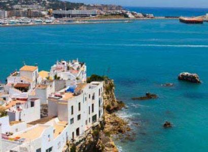 Affectionate Spain Package