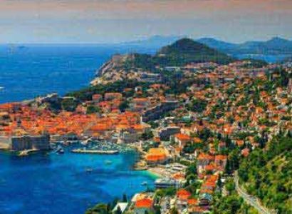Croatia And Montenegro Package