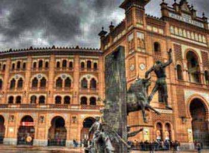 Romantic Spain Package