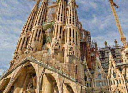 Spain Sojourn Package