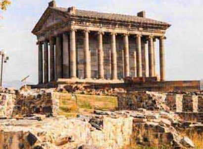 Stopover Armenia Package