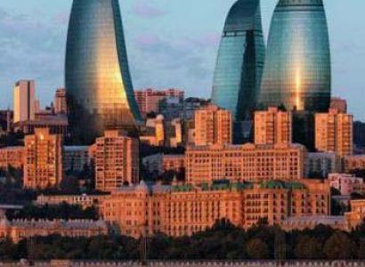Baku In Your Pocket Package